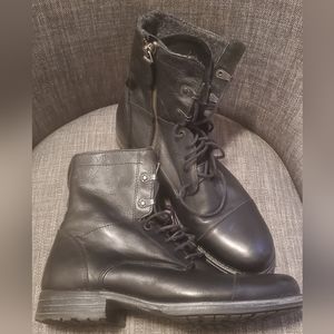 Aldo Boots
